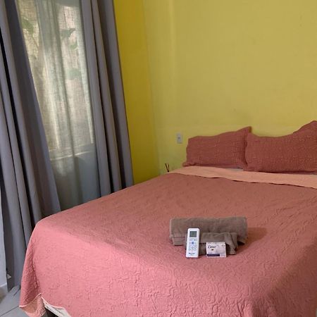 里约热内卢 Casa Tropical酒店 外观 照片